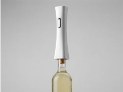 Электрический штопор для винных бутылок «Turbo»