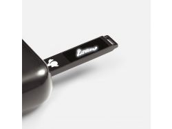 Флешка markBright Black с белой подсветкой, 32 Гб