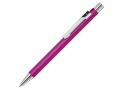 Ручка шариковая металлическая «Straight SI», розовый