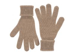 Перчатки Alpine, бежевые