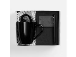 Набор Hop In, черный