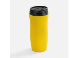 Термостакан Forma, желтый