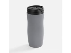 Термостакан Forma, серый