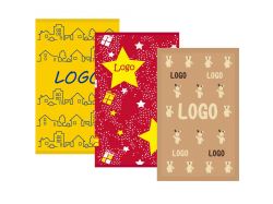 Плед на заказ Tricksy Fint, S, акрил