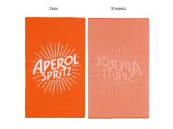 Плед на заказ Tricksy Fint, S, акрил