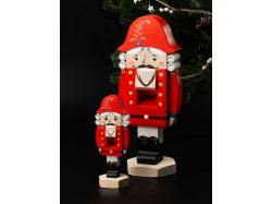 Орехокол «Щелкунчик», малый