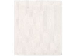 Шарф Bernard, молочно-белый