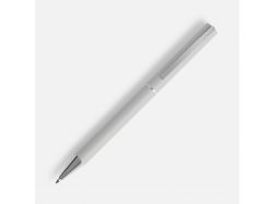 Ручка шариковая Blade Soft Touch, серая