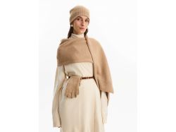 Набор Cordelia, бежевый