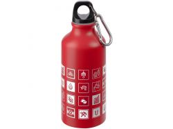 Бутылка для спорта Industry, металлургия