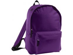 Рюкзак Rider, фиолетовый