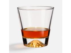 Стакан Snow Mountain