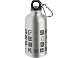 Бутылка для спорта Industry, энергетика