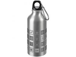 Бутылка для спорта Industry, энергетика