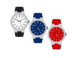 Часы наручные на заказ Zeit Sport