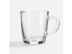 Кружка Basic Round