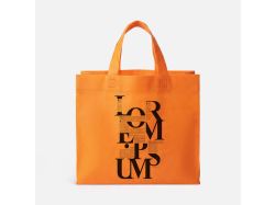 Сумка EcoBag из спанбонда на заказ