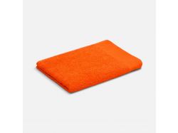 Полотенце Odelle, среднее, оранжевое