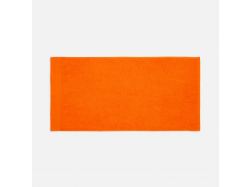 Полотенце Odelle, среднее, оранжевое