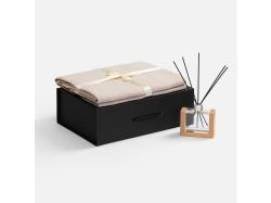 Коробка Big Case, черная
