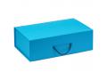 Коробка Big Case, голубая