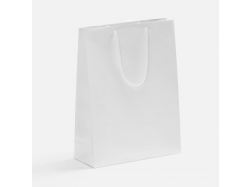 Пакет бумажный Porta XL, белый