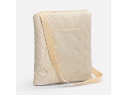 Плед для пикника Soft & Dry, бежевый