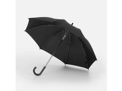 Зонт-трость Promo, черный