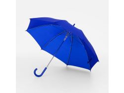 Зонт-трость Promo, синий