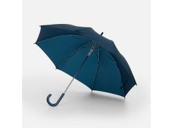 Зонт-трость Promo, темно-синий