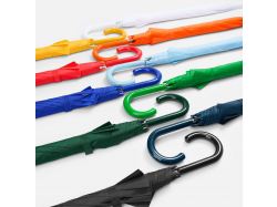 Зонт-трость Promo, желтый