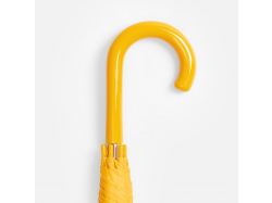 Зонт-трость Promo, желтый