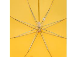 Зонт-трость Promo, желтый