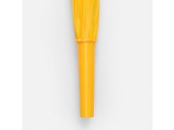 Зонт-трость Promo, желтый