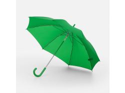Зонт-трость Promo, зеленый