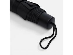 Зонт складной Light, черный