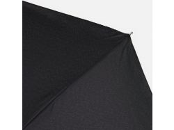 Зонт складной Light, черный