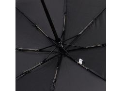Зонт складной Classic, черный