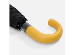 Зонт складной Classic, черный