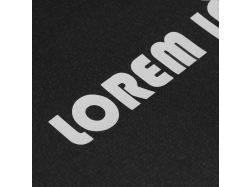 Зонт складной Classic, черный