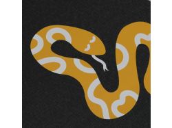 Зонт складной Classic, черный