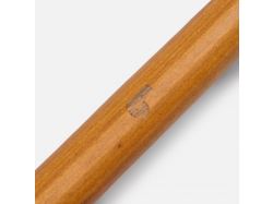 Зонт-трость Classic, темно-синий