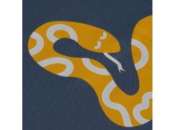 Зонт-трость Classic, темно-синий