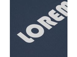 Зонт-трость Classic, темно-синий