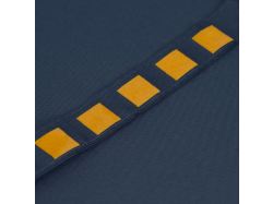 Зонт-трость Classic, темно-синий