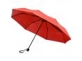 Зонт складной Hit Mini, ver.2, красный