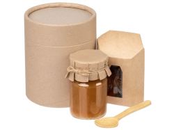 Набор Honey Fields, мед с разнотравья