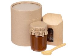 Набор Honey Fields, таежный мед