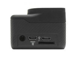 Экшн-камера Digma DiCam 850, черная