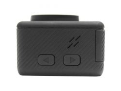 Экшн-камера Digma DiCam 850, черная